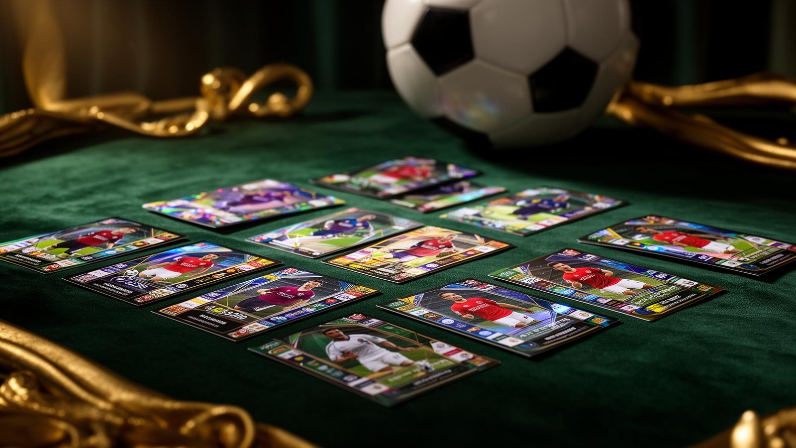 Kit exclusivo com 10 figurinhas da Copa do Mundo 2026
